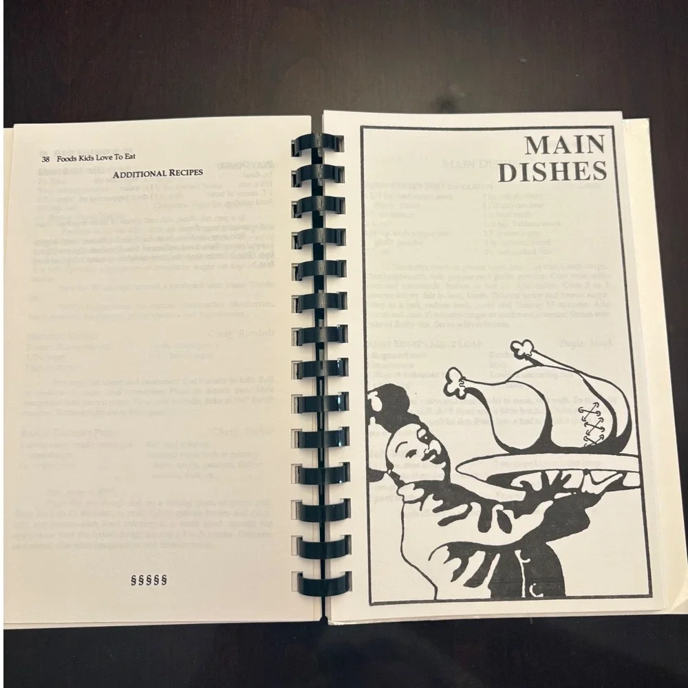 The Saint James Cookbook 1995 1996 St James Catholic‎ School La Crescenta CA